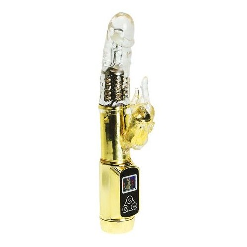 BAILE - KANINCHEN SIBIRIEN PASSION GOLD